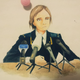 Illustration for article titled Crimea's Attorney General Spawns Anime Fan Art